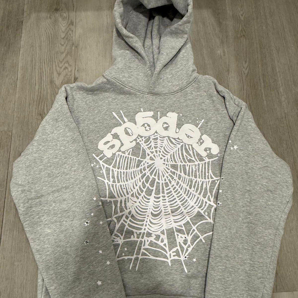 Spider Hoodie