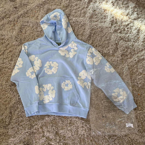 Denim Tears