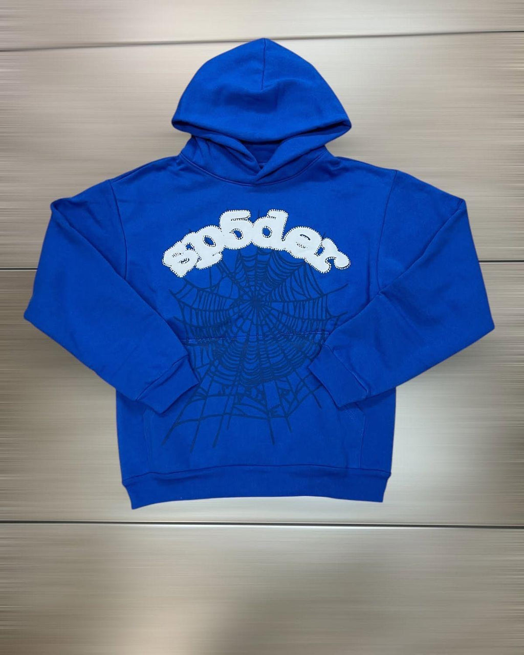Spider Hoodie