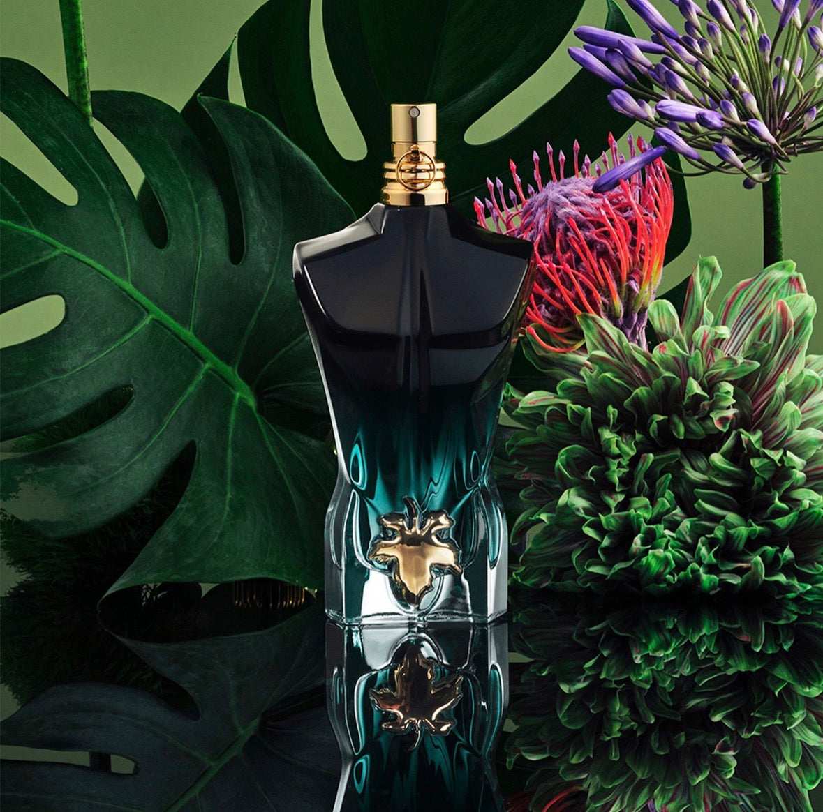 Jean Paul Gaultier Le Beau