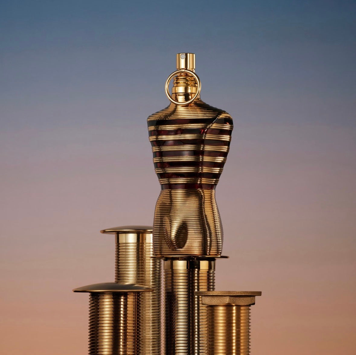 Jean Paul Gaultier Le Male Elexir