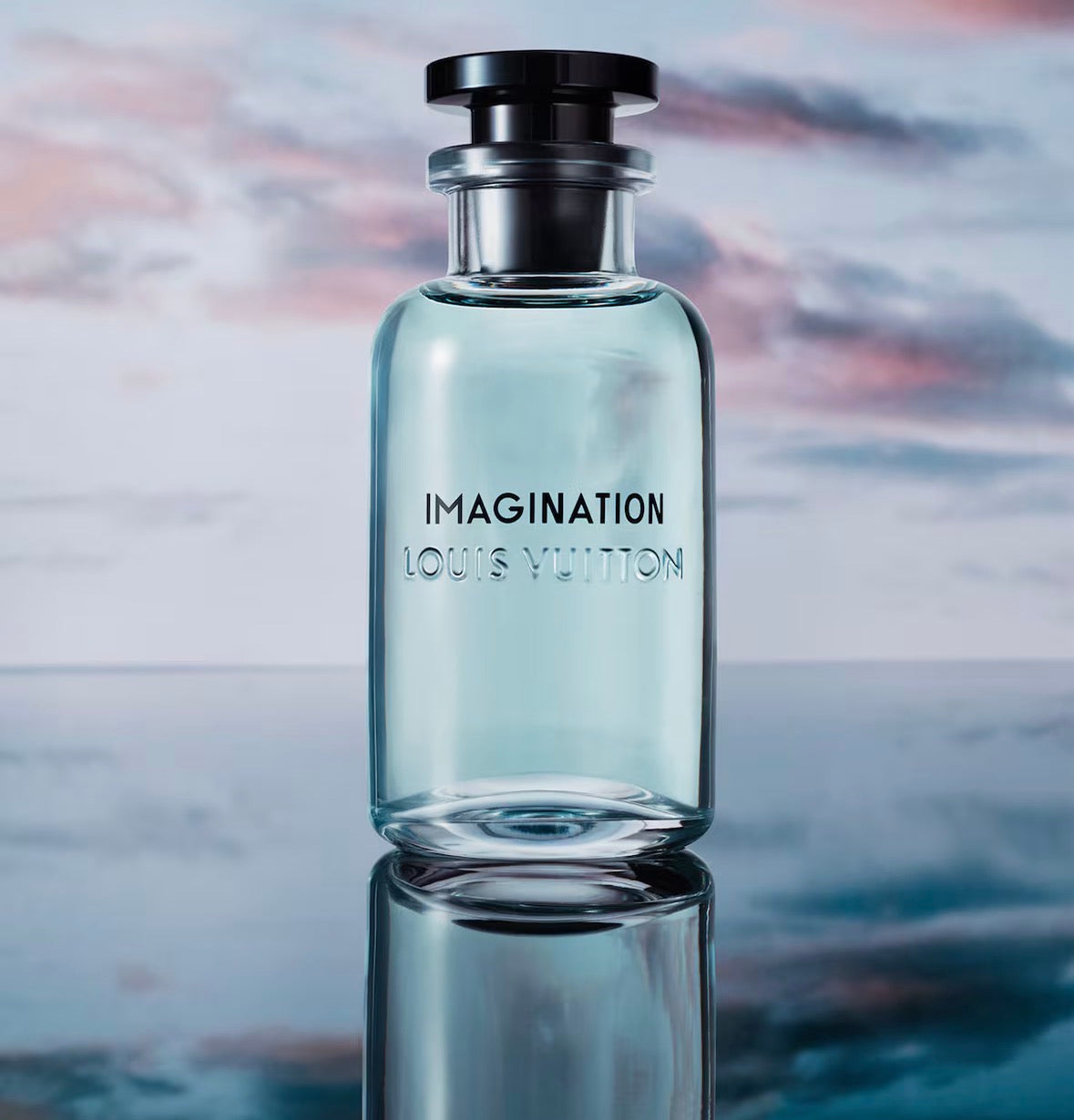 Louis Vuitton Imagination