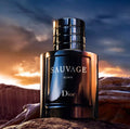 Dior Sauvage Elexir