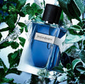 Yves Saint Laurent Y Eau de Toilette