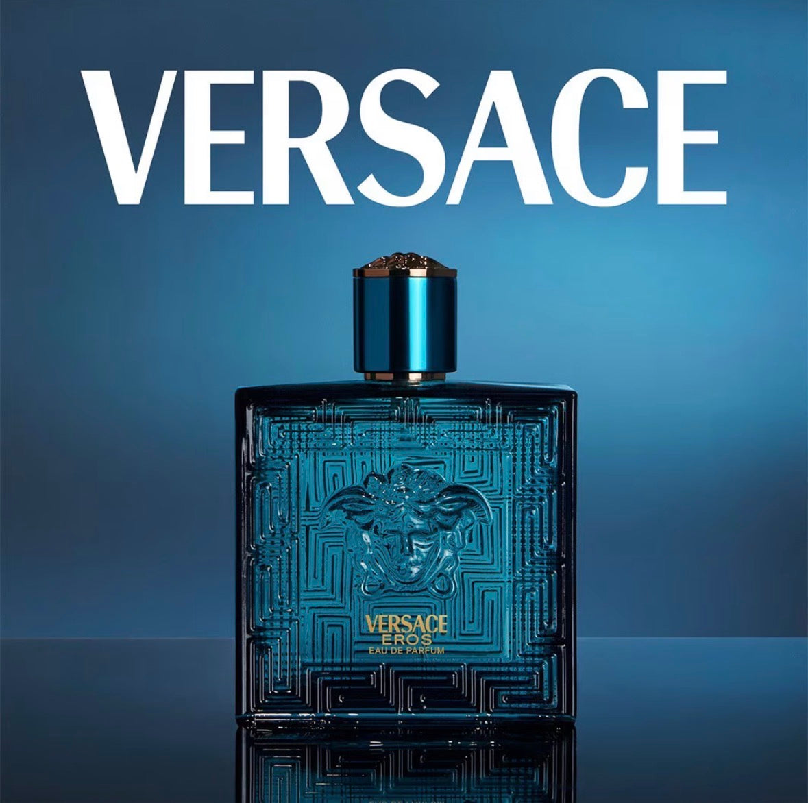 Versace Eros
