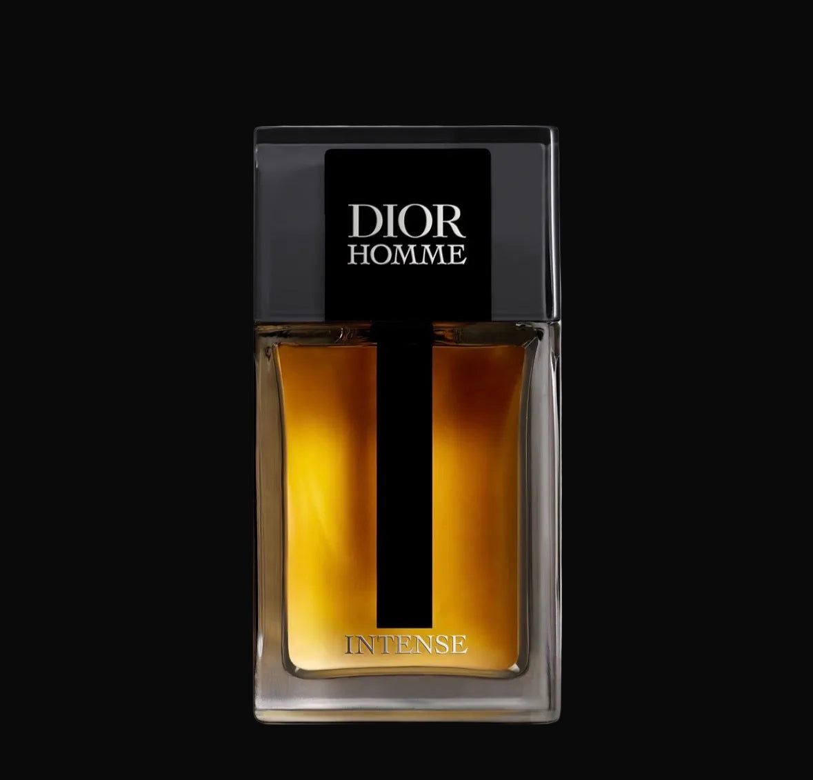 Dior Homme Intense