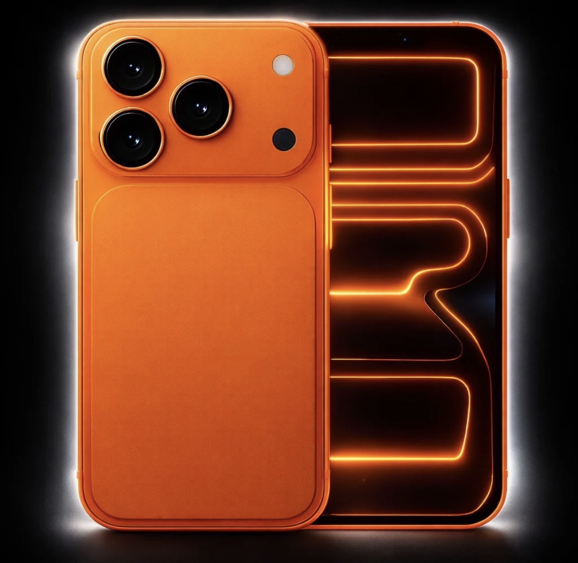 Iphone 17