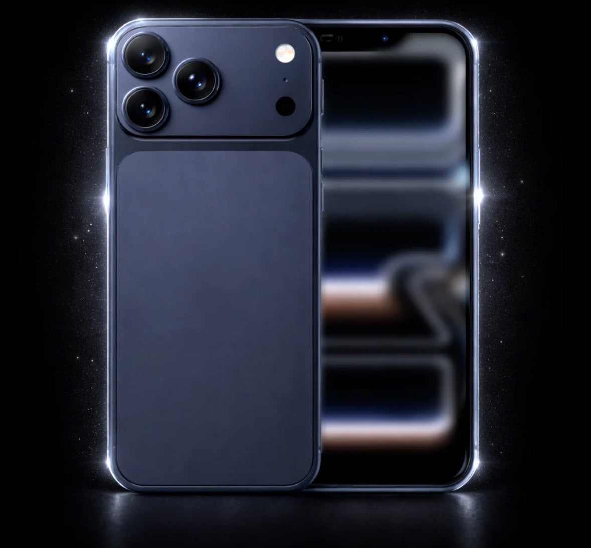 Iphone 17 Pro