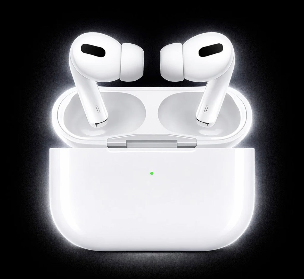 Air Pods