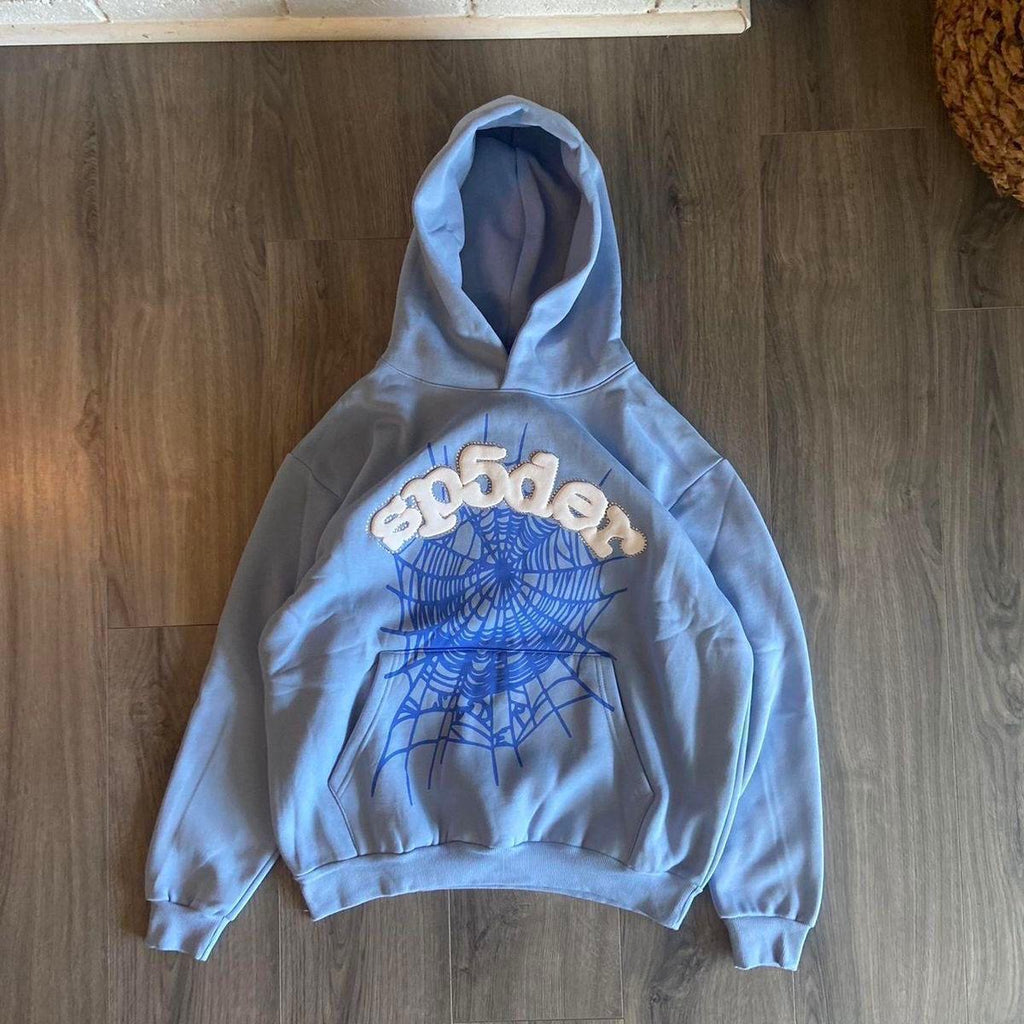 Spider Hoodie